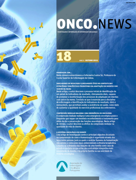 					Ver N.º 18 (2010):  Revista Onco.News
				