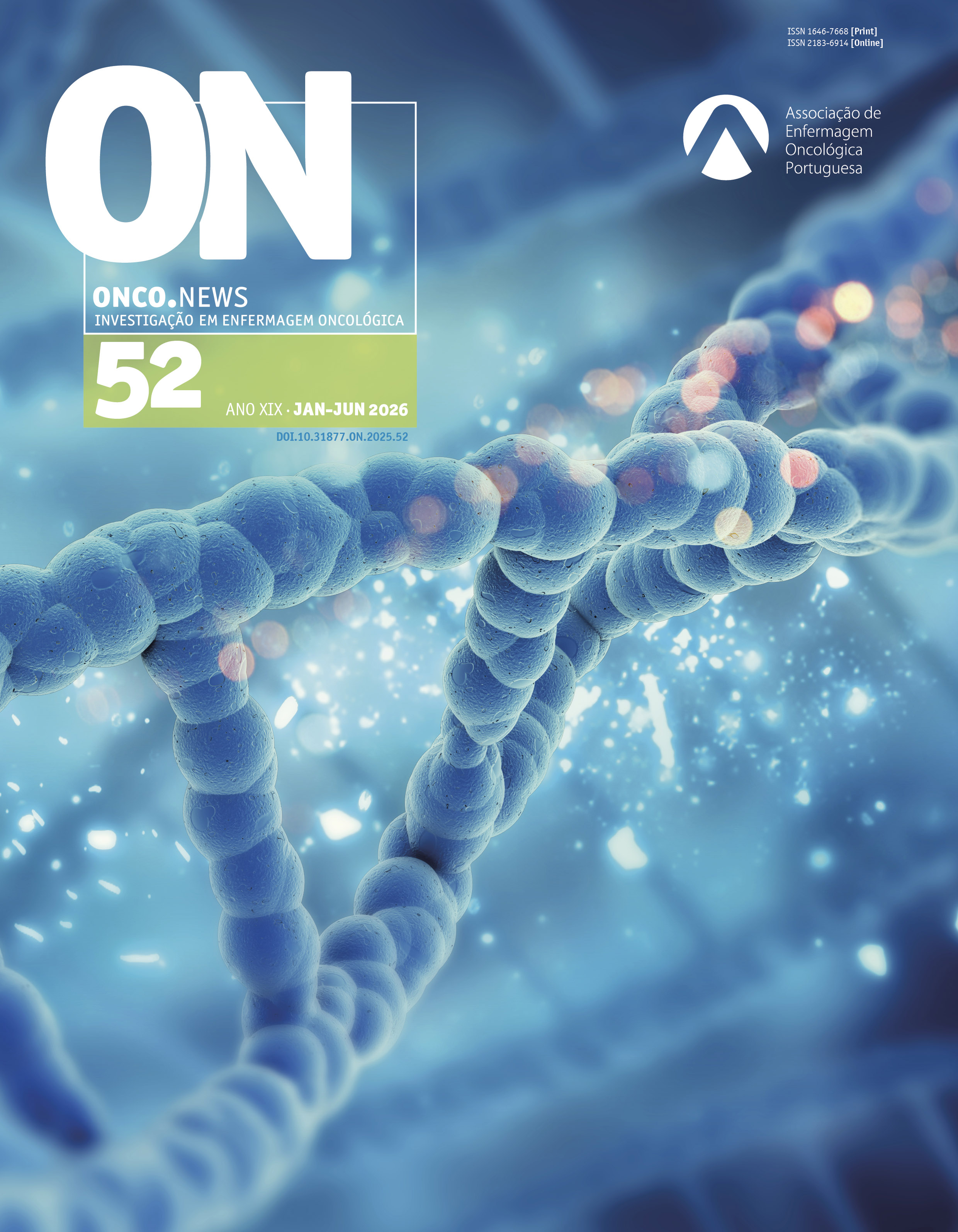 					Ver N.º 52 (2026): Revista Onco.News (Janeiro-Junho)
				