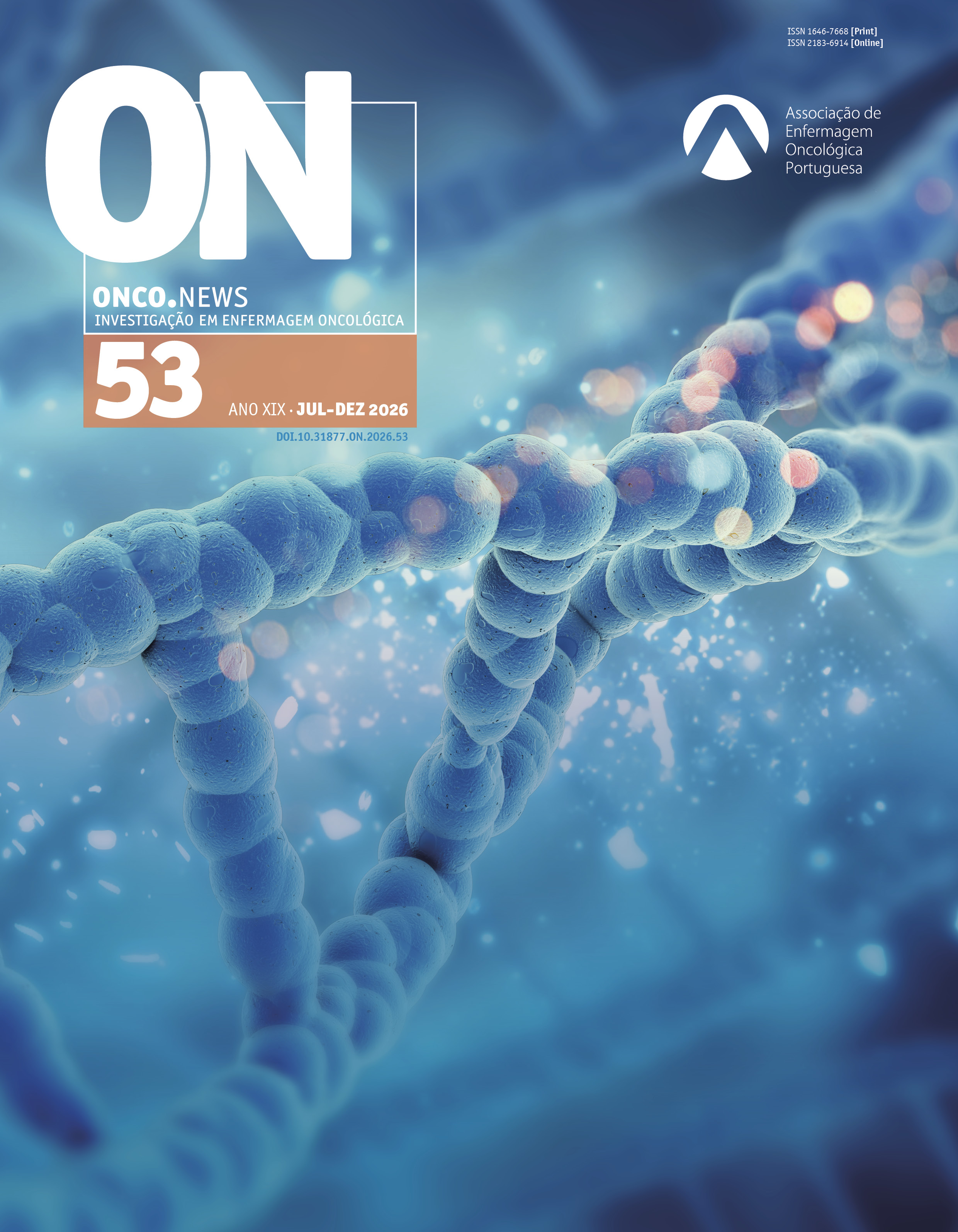 					Ver N.º 53 (2026): Revista Onco.News (Julho-Dezembro)
				